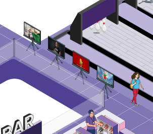 Выставка «ВОЗРАСТА.NET»