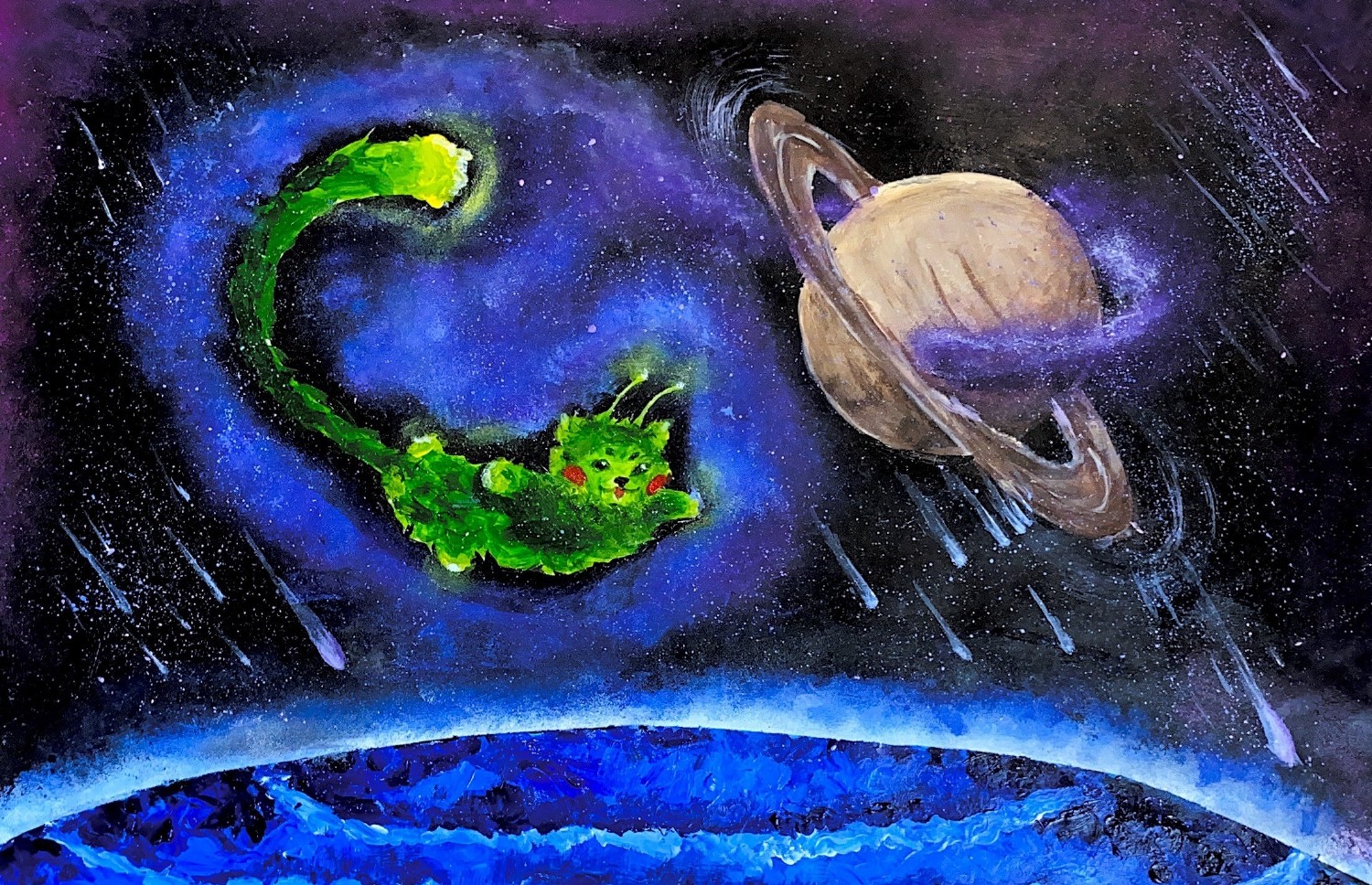 Планета развлечений домашних животных