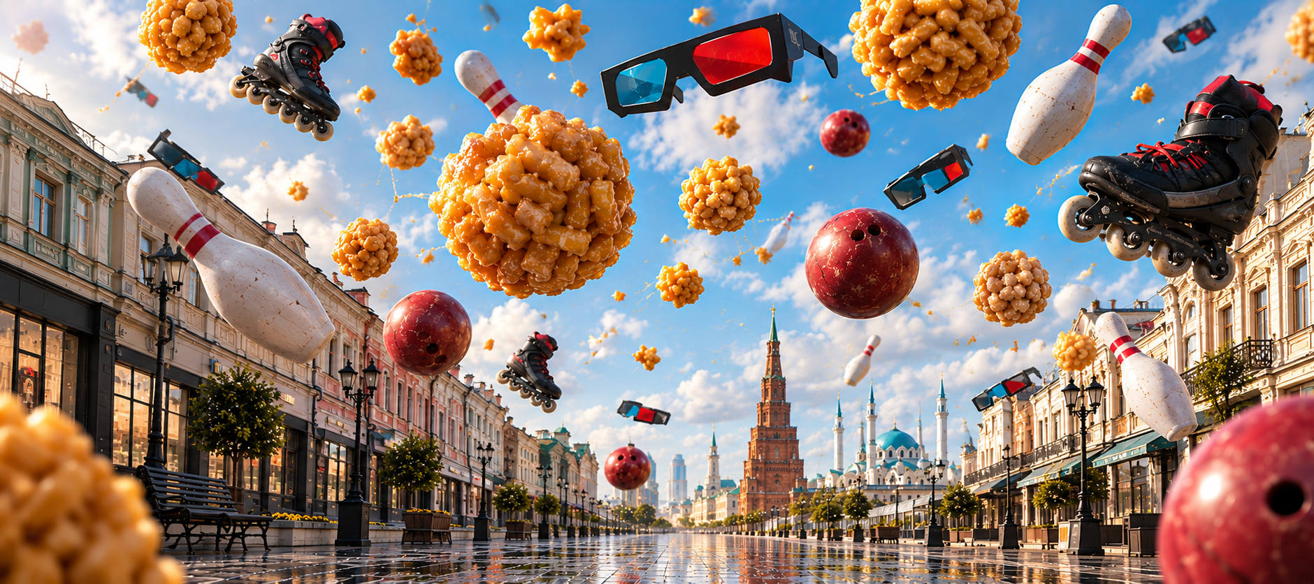 ДЕНЬ ЧАК-ЧАКА 