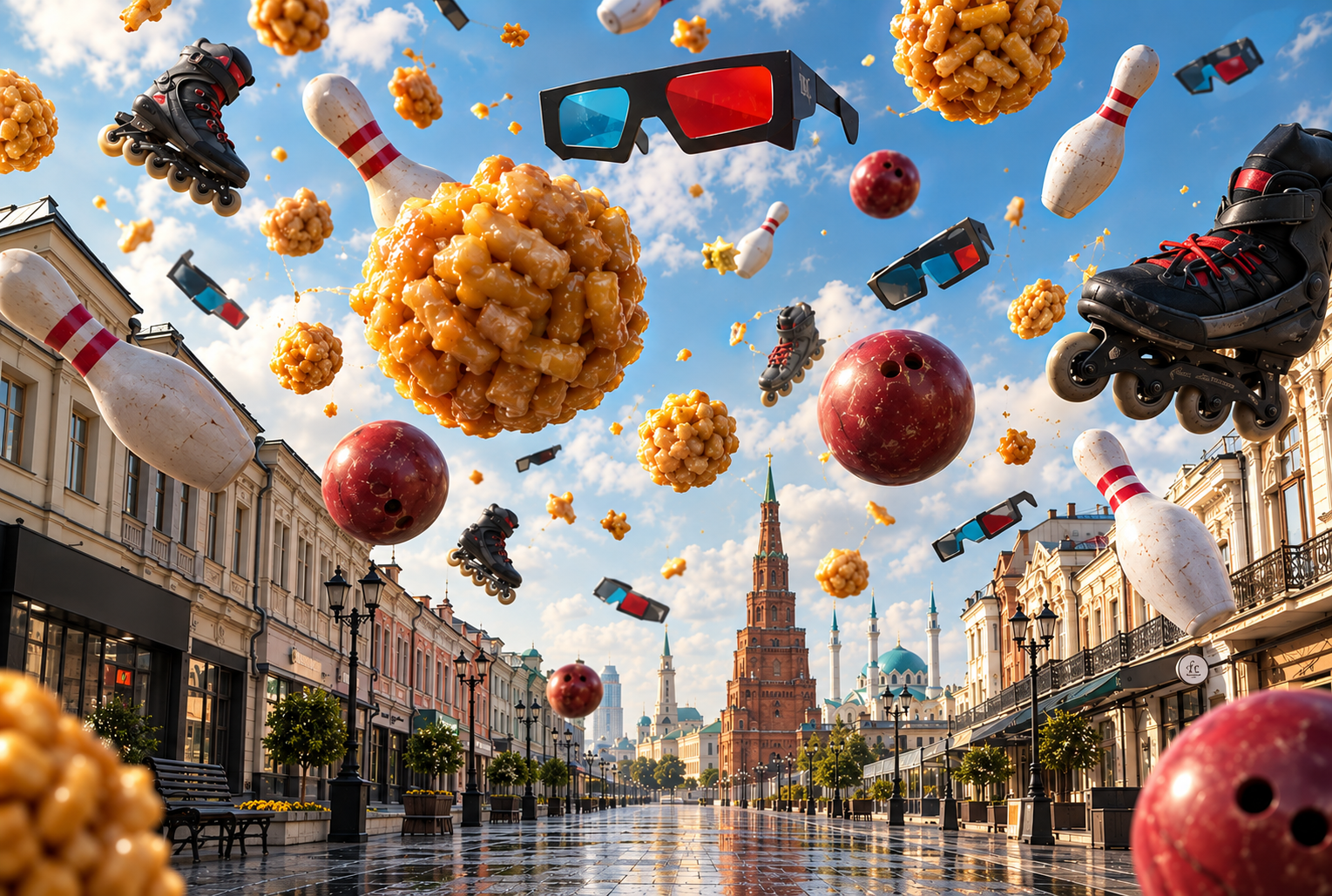 ДЕНЬ ЧАК-ЧАКА 