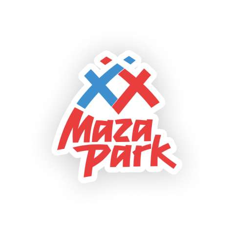MazaPark - парк развлечений и аттракционов для детей и взрослых в Санкт ...