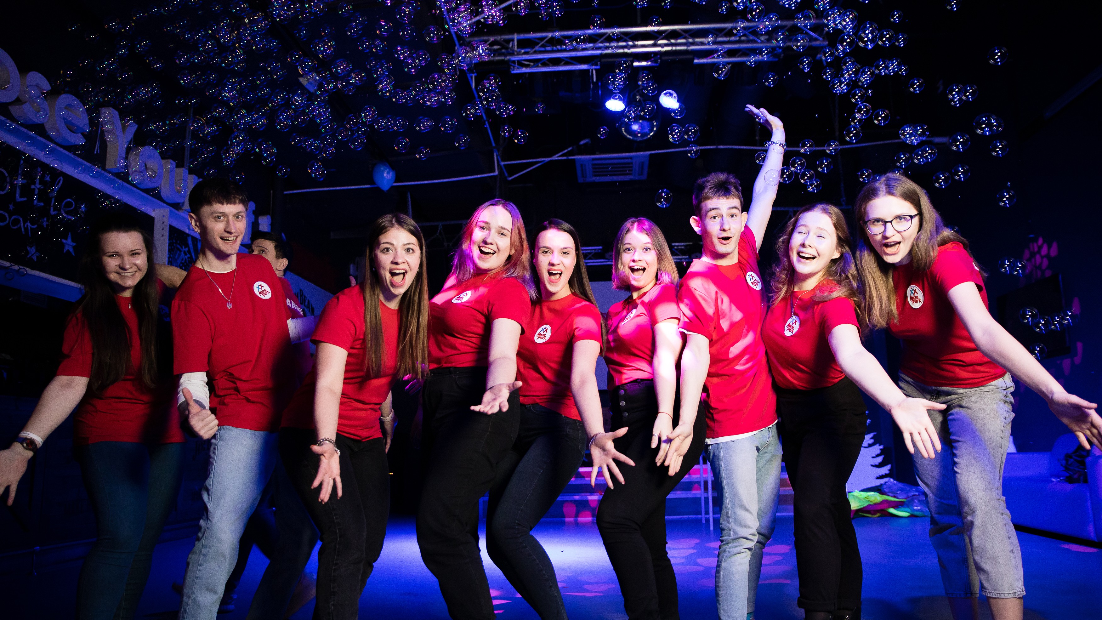 Видео на странице вакансий