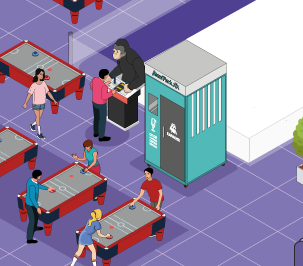 КАРАОКЕ - BOX