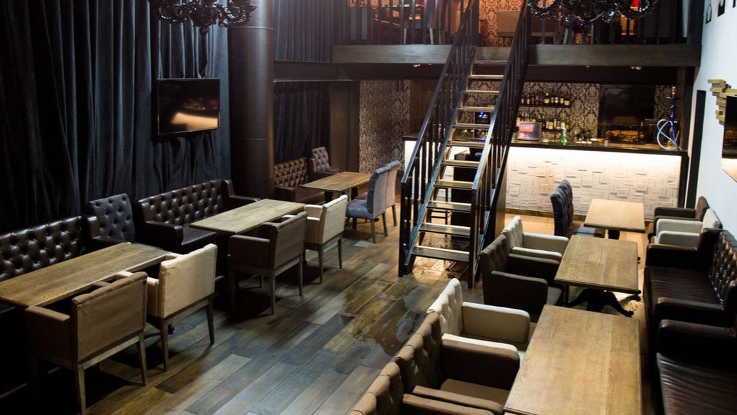 Площадка мероприятий