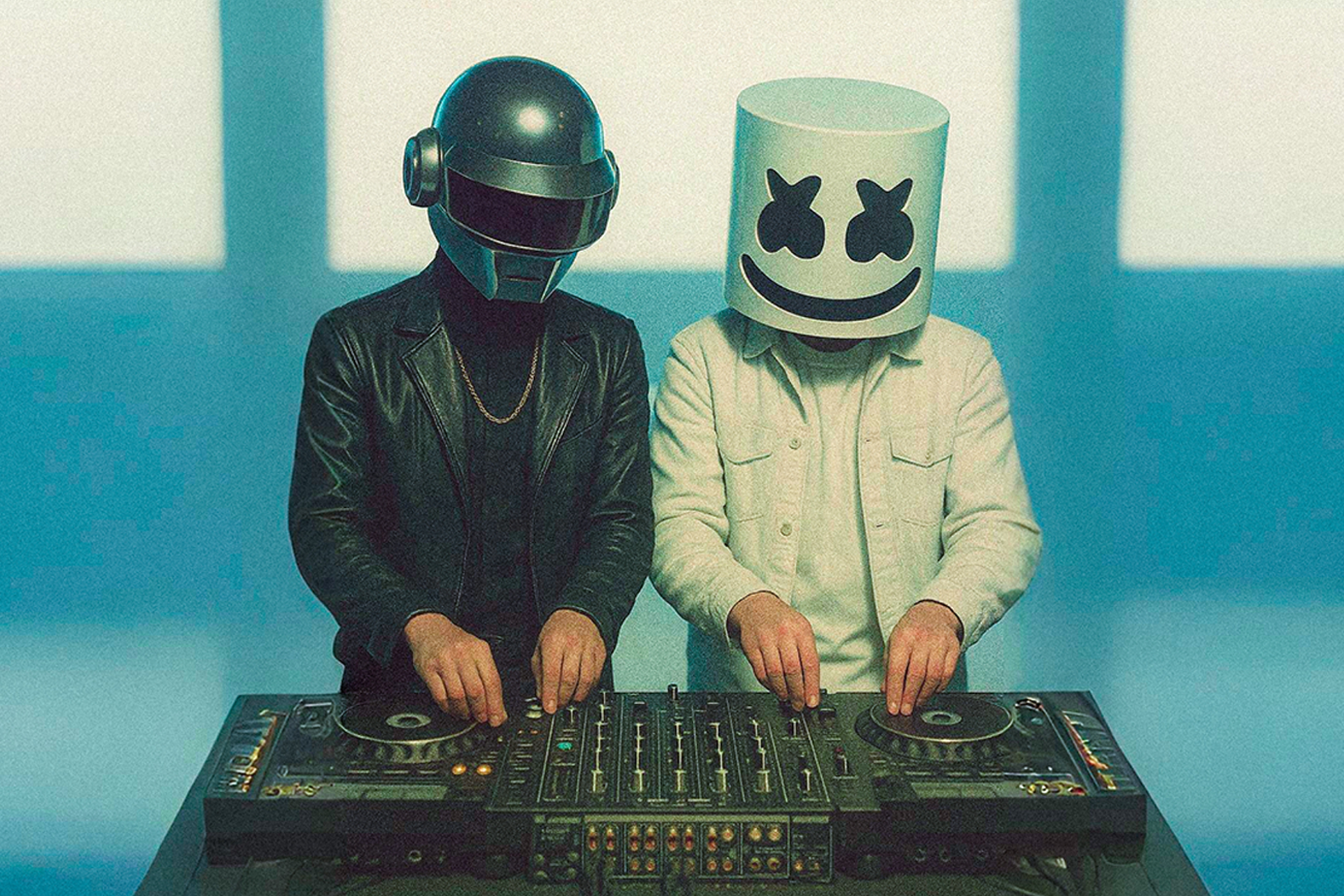 Ночное диско на роликах