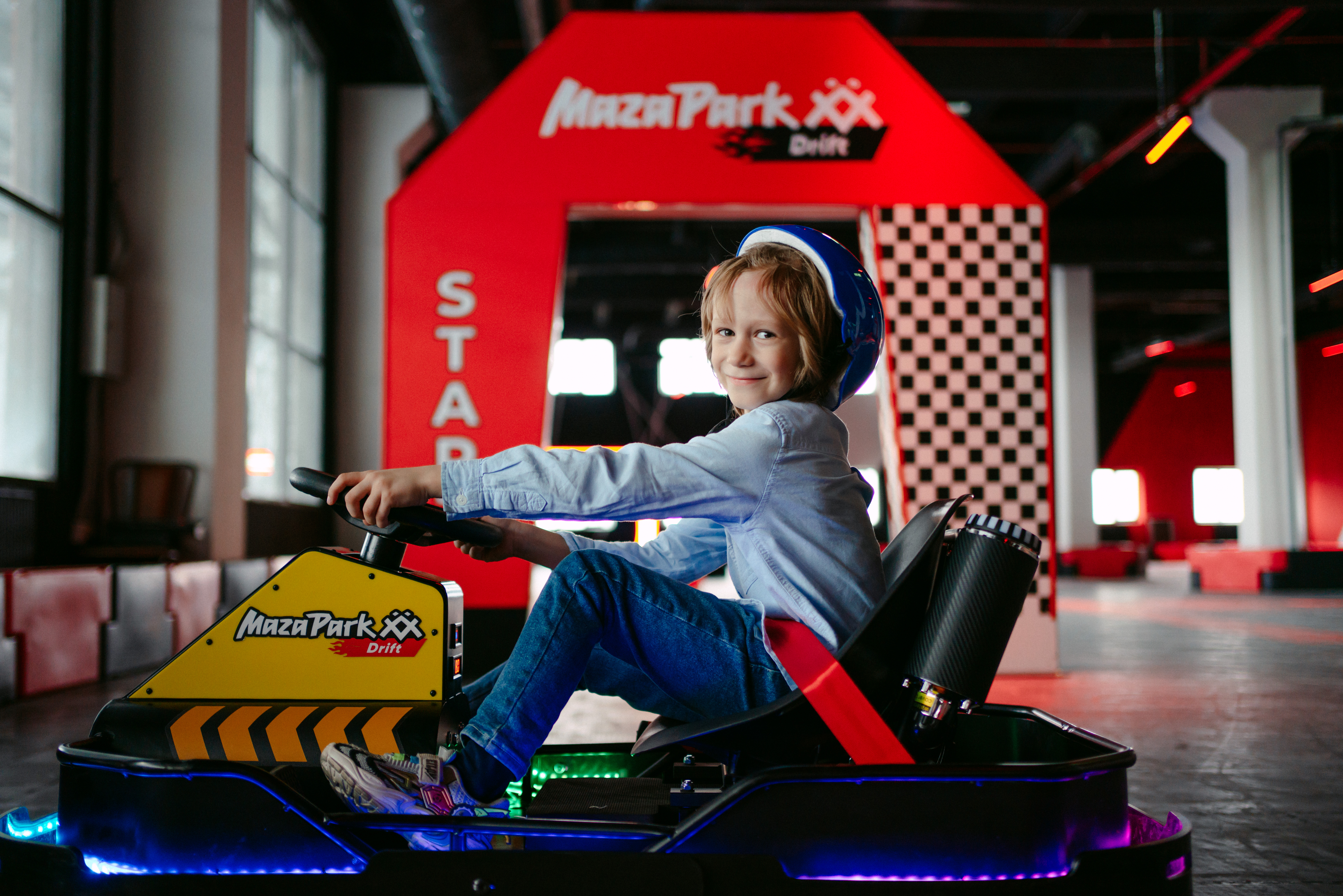 Туристический тариф