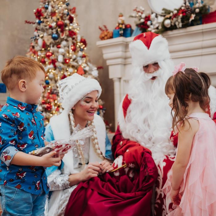 Дополнительный услуги