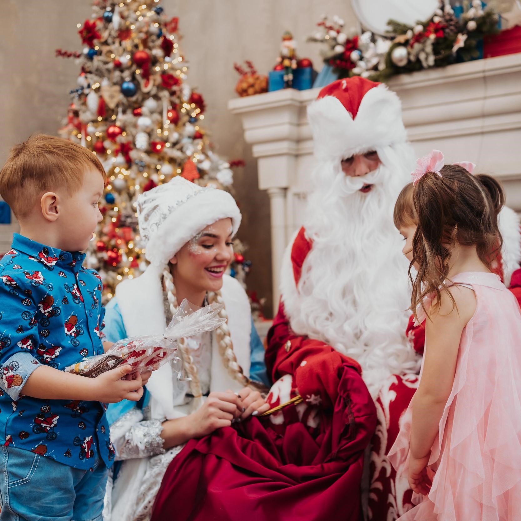 «Фабрика чудес MazaPark»