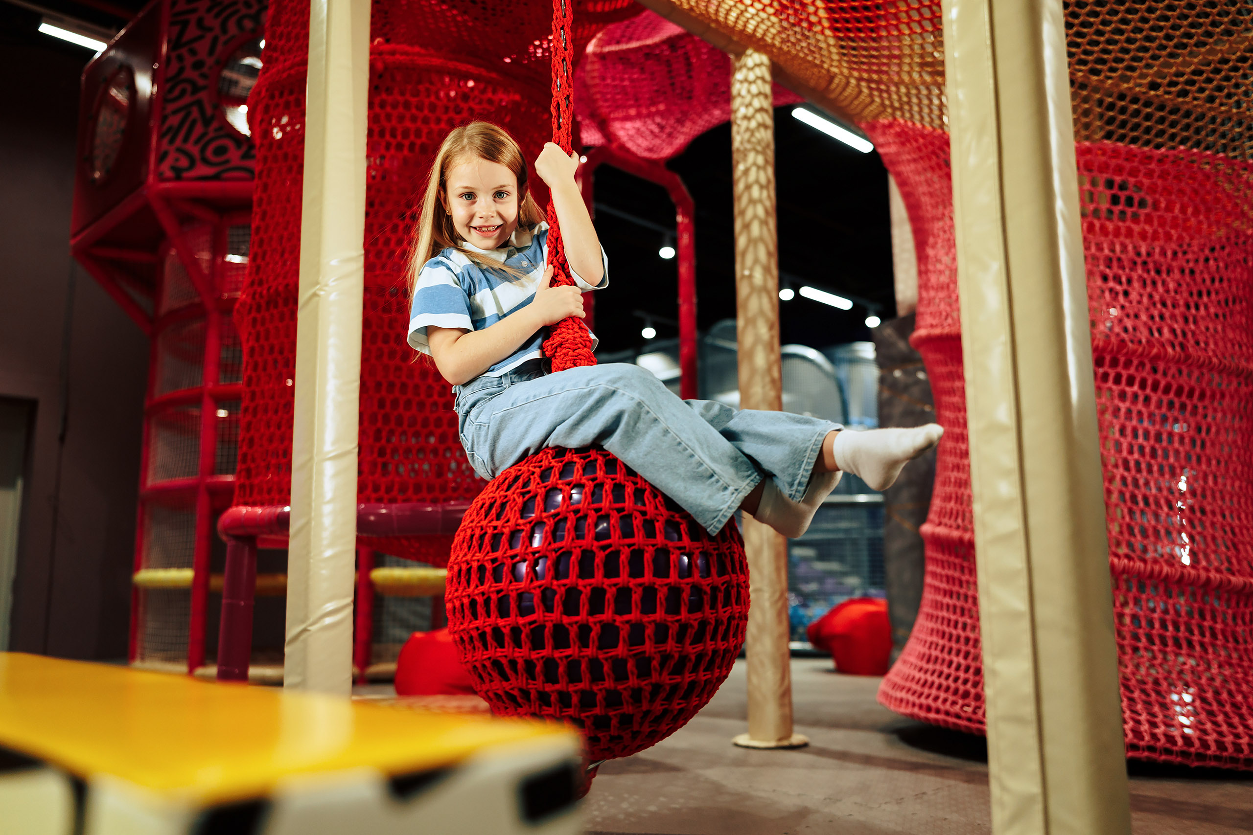 Годовые абонементы «MazaPark»: твой год активного отдыха