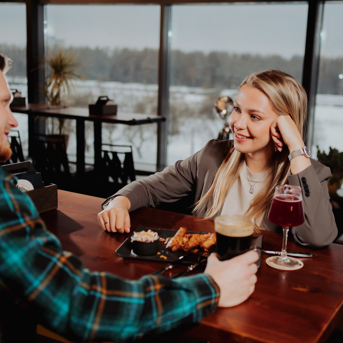 Новогоднее МузЛото