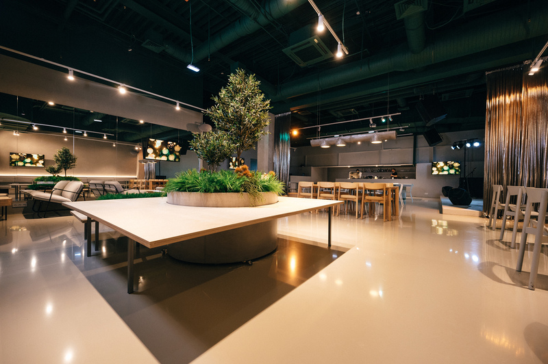 ТИХОЕ МЕСТО