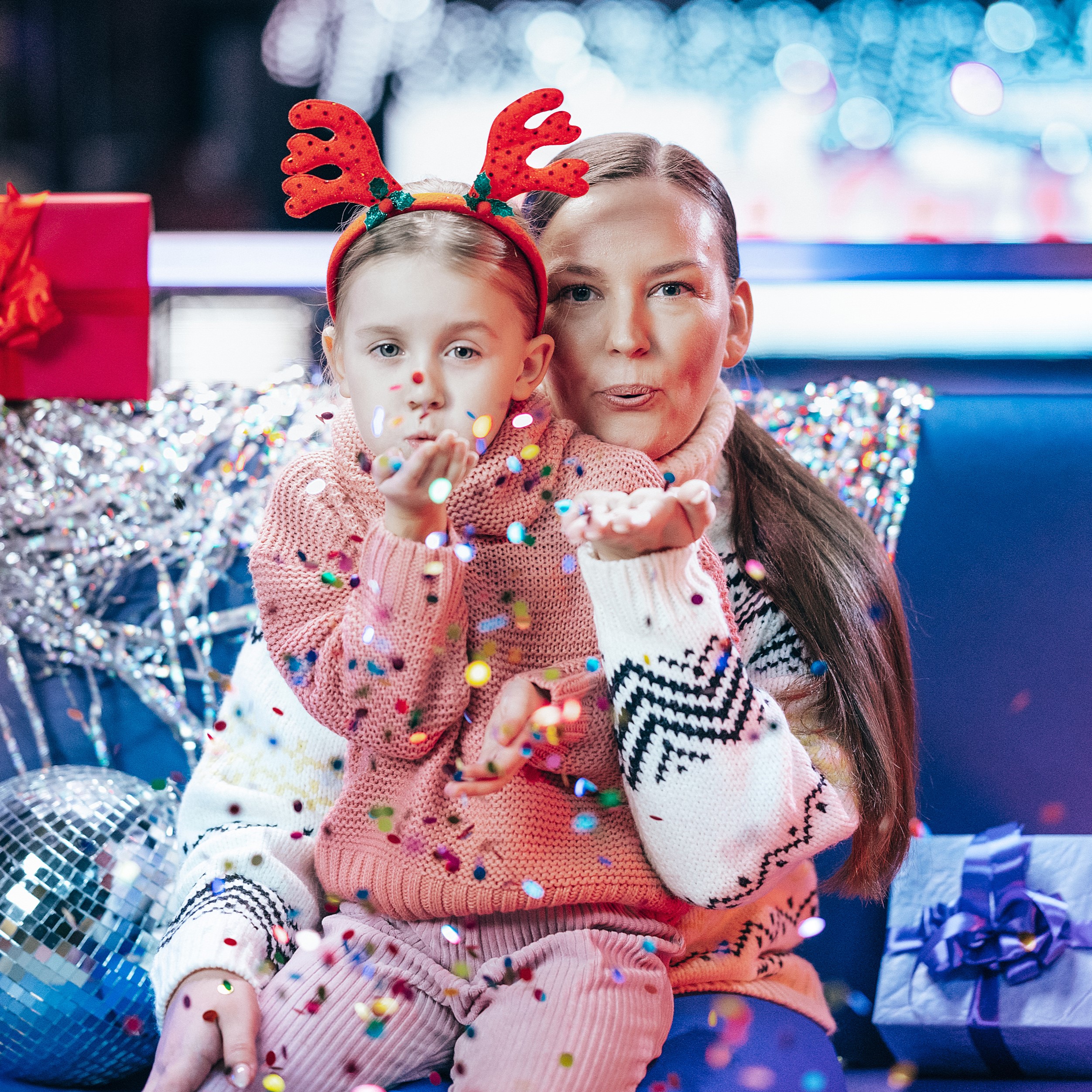 «Гринч и украденный новый год»