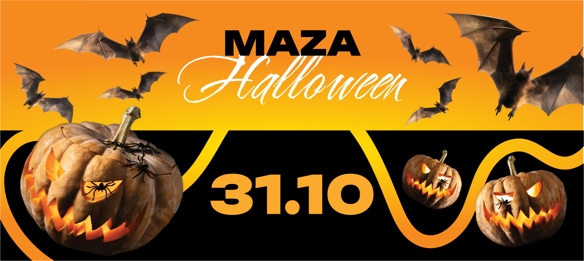 MazaHaloween