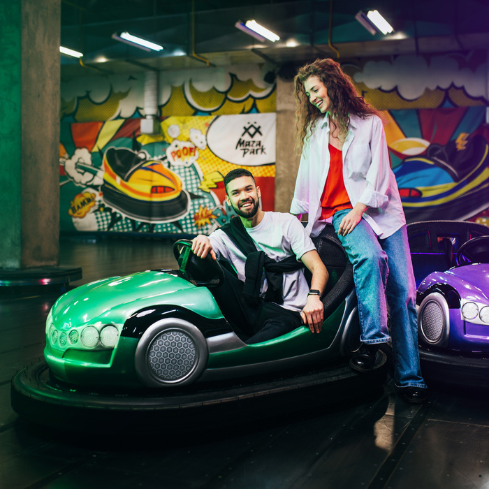 Корпоративный квест 12 месяцев