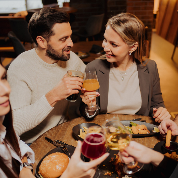 Новогодние НЕИГРЫ