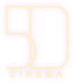  5D VR - кинотеатр
