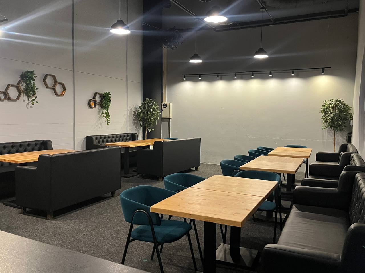 Роллердром