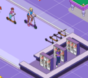 Роллердром