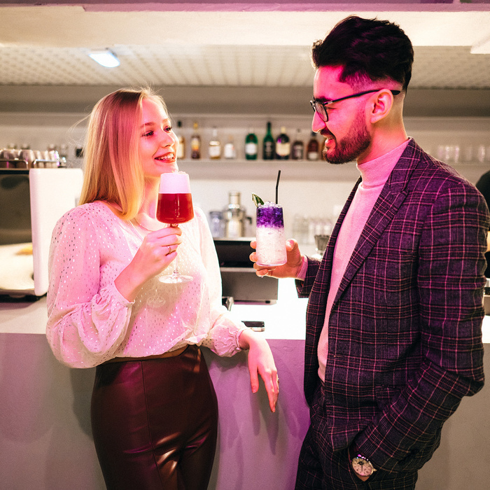 Новогодние НЕИГРЫ