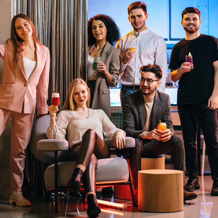 Квиз "Разбор полетов 2025"