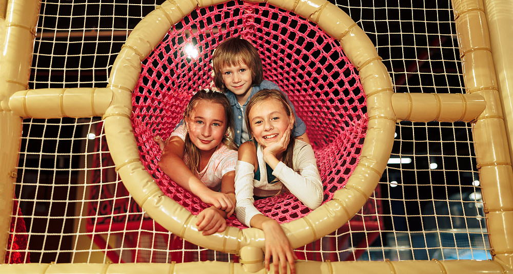 Детский день рождения