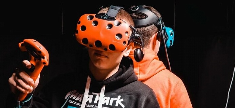 Как смотреть vr в браузере