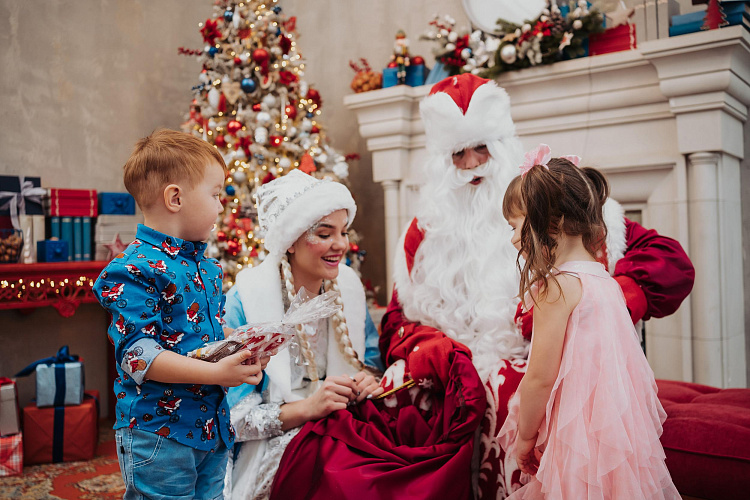 Дополнительный услуги